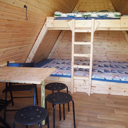 Hotel Carrowmena School House & Glamping Limavady Zewnętrze zdjęcie