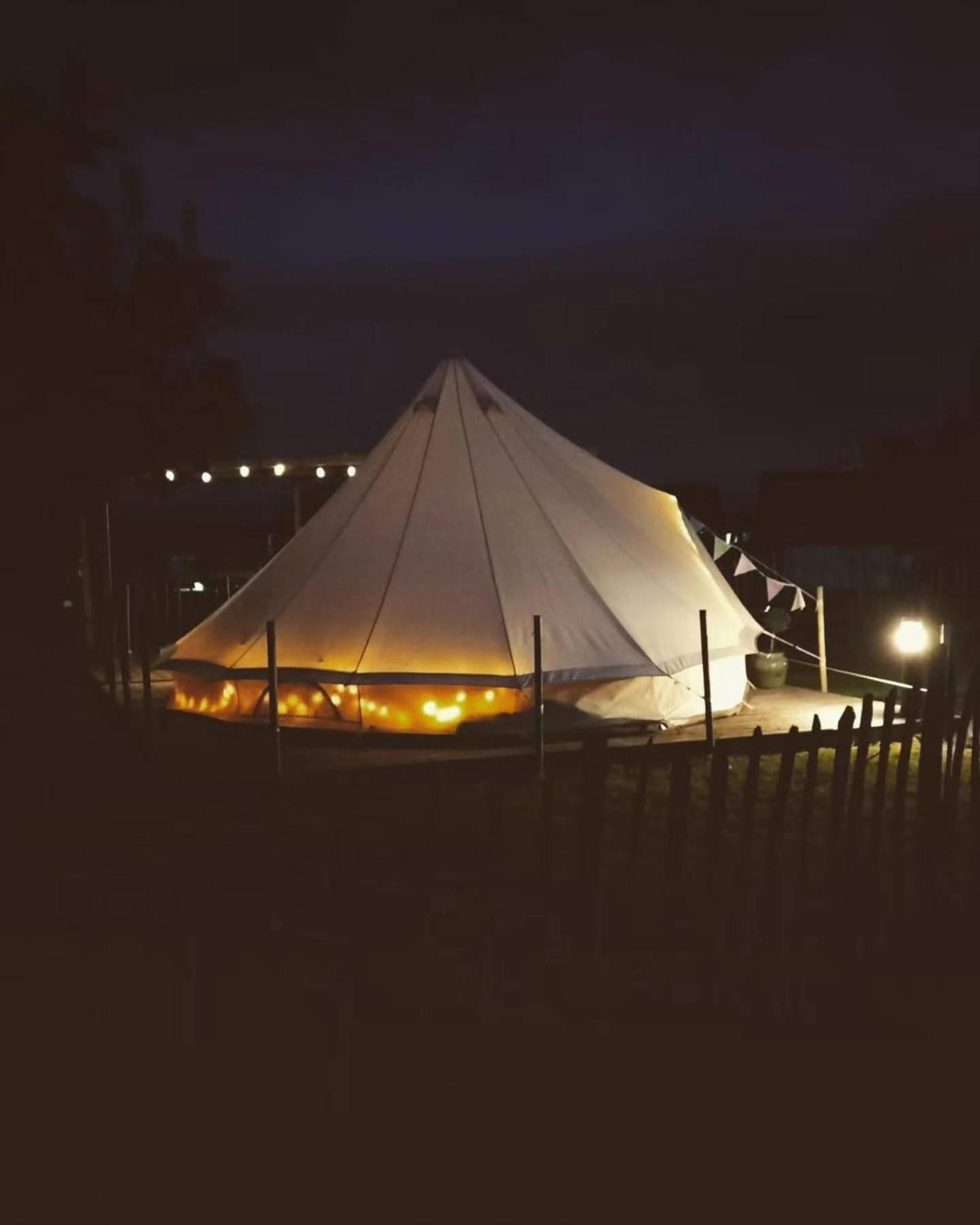 Hotel Carrowmena School House & Glamping Limavady Zewnętrze zdjęcie